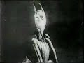 The Devil from \"The Mascot\"