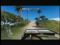 this is my first time playing battlefield 1943. the game was just released on july 8th, 2009. i didn't bother checking the controls nor is this a skill showcase (i'll bet 1000000 ms points at least one moron will post a dumb comment; either because they can't read or they were just born an ass). this is just to show what the game is like (though you can download the trial version) and perhaps give a little glimpse as to the layout of the map. this is the wake island map iirc. ps perhaps it's just the very small community at launch, but the game i was in was really laggy...