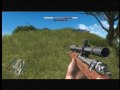 this is my first time playing battlefield 1943. the game was just released on july 8th, 2009. i didn't bother checking the controls nor is this a skill showcase (i'll bet 1000000 ms points at least one moron will post a dumb comment; either because they can't read or they were just born an ass). this is just to show what the game is like (though you can download the trial version) and perhaps give a little glimpse as to the layout of the map. this is the wake island map iirc. ps perhaps it's just the very small community at launch, but the game i was in was really laggy...