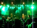 Stereo MC`s Live Connected
