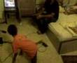 whiz kid rajiv (barcelona) vs chadda seth