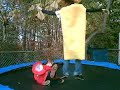 Ketchup VS. Mustard
