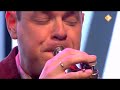 soo cho quartet ft. angelo verploegen playing 