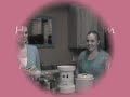 Homemade Cream of Chicken Soup -- Made of Bean Flour