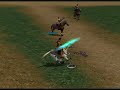 Metin 2 - Easy way to kill players with Horse