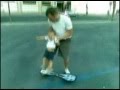 Mauro y Milko Waveskating