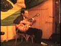 Julio Herrlein - Sampa - Solo Jazz Guitar Julio Herrlein - Sampa - Solo Jazz Guitar