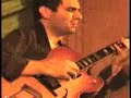 Julio Herrlein - Sampa - Solo Jazz Guitar