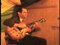 Julio Herrlein - Sampa - Solo Jazz Guitar