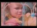 my little daughters music video