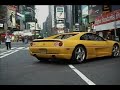 1 Lap of NYC
