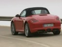 Porsche unveils new generation of Boxster and Cayman