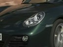 Porsche unveils new generation of Boxster and Cayman