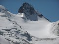 Piz Palu (Piz Palü) Bernina Diavolezza Piz Palu (Piz Palü) Bernina Diavolezza