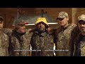 Hunt TV - Moose hunt in Newfoundland with Mayflower outfitters Felix Potvin S02 EP03