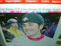 Cole Hamels World Series MVP Interview Cole Hamels World Series MVP Interview
