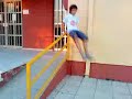 A.P.T parkour(2)
