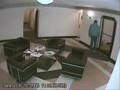 The Great Chair Heist (Director's Cut)
