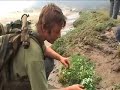 A-Z of Bushcraft- Edible wild plants