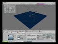 Blender_Texturização&Render_1_ Mar Blender_Texturização&Render_1_ Mar