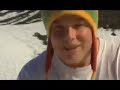 Guiness World Record Water ride for Snowboarding