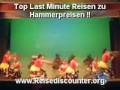 Urlaubsfilm von einem Traditionellen Tanz in unserem Urlaub auf Sri Lanka.
