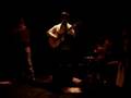 Corcovado - Jazz n´Samba Trío + Martín Minervini