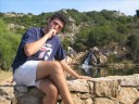 Il nostro viaggio in Sardegna: La luuuuucia fooort!