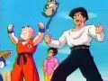 dragon ball z episodio 122  audio latino  parte 1
