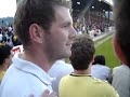 oufc Pavarotti at Oxford United 3