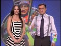 Peruanos ofendidos por españoles.avi