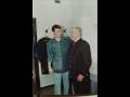 Moon dance Ernesto Radano sings foto curriculum