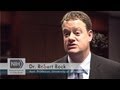 NIDA TV Spotlight on Dr. Robert Rock, The Role of Synthetic Cannabinoids in treating HIV 
