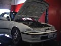 built integra dyno tuning built integra dyno tuning
