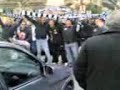 battipagliese - ebolitana ultras bianconeri a p.zza madonnin battipagliese - ebolitana ultras bianconeri a p.zza madonnin