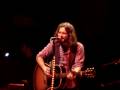 QUIQUE GONZALEZ - SALITRE (KAFE ANTZOKI BILBAO 23-12-08)