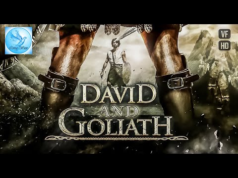 The Bible: kingdom (Season 1 Episode 4) | David and Goliath