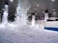 Ronkonkoma Mac Arthur AASF#1 Fire Suppression Foam Test
