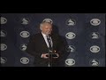 Peter Frampton wins award
