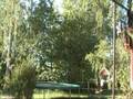 axel P12 stukar fingret