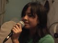 justine xmas youtube