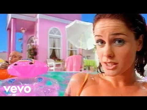 Aqua - Barbie girl lyrics