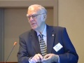 F. Sherwood Rowland - Keynote Speaker