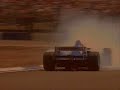 V�deo F1 Racing Simulation-Intro-Pics