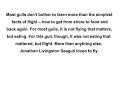 Aviation qoutes