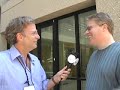 Robert Scoble AlwaysOn Summit Charlie Rose