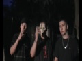 MURDA RON & DOPPELPACK SHOUT OUT