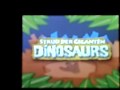 combat of giants dinosaurs baryodon (baryonyx) vs allosaurus