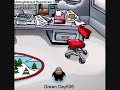Club penguin Black ops recuitment video