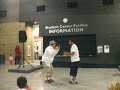 Cgcc Itihad International Night Abdo Elturk Breakin